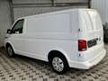 Volkswagen T6 Transporter 6.1 Kasten TDI NAVI*Tempomat*PDC Blanc - thumbnail 5