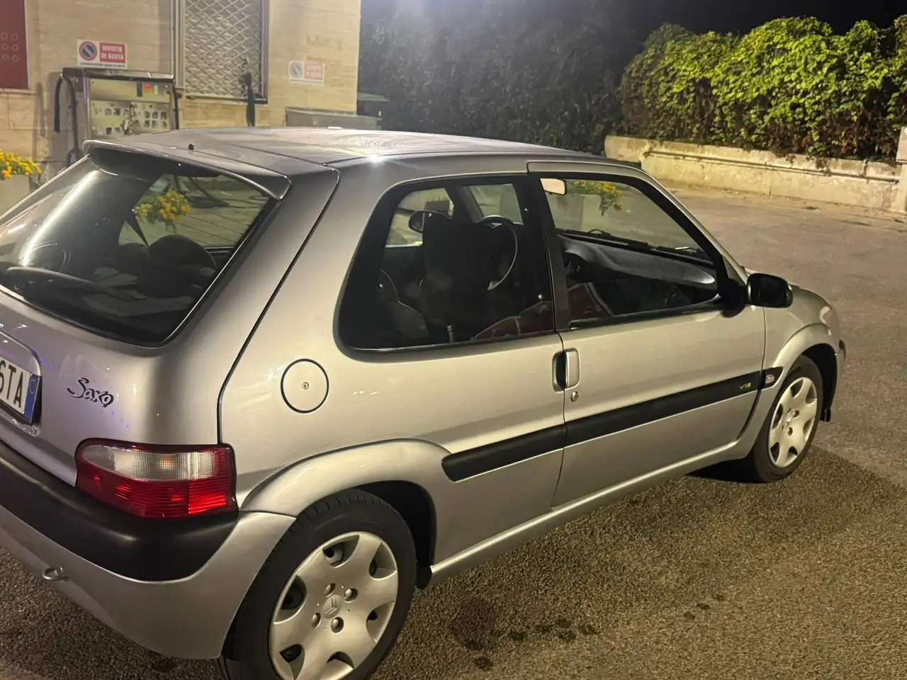 Citroen Saxo 3p 1.4 Vts, foto 2