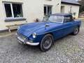 MG MGC Roadster Blau - thumbnail 1