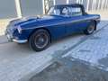 MG MGC Roadster Blau - thumbnail 4