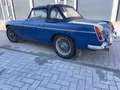MG MGC Roadster Blau - thumbnail 7