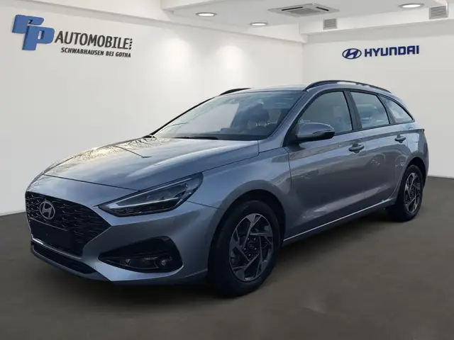 Hyundai i30 cw 1.0 T- GDi Edition