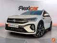 Volkswagen Taigo 1.0 TSI R-Line 81kW Blanco - thumbnail 3