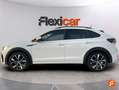 Volkswagen Taigo 1.0 TSI R-Line 81kW Blanco - thumbnail 5