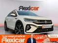 Volkswagen Taigo 1.0 TSI R-Line 81kW Blanco - thumbnail 1