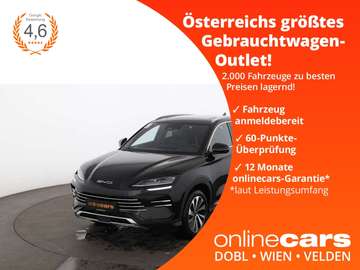 DM-I BOOST SOFORT VERFÜGBAR Aut LED SKY