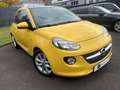Opel Adam Jam (12 M.Garantie,TÜV&AU bis 03/17) Jaune - thumbnail 2