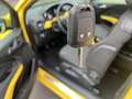 Opel Adam Jam (12 M.Garantie,TÜV&AU bis 03/17) Jaune - thumbnail 1