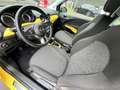 Opel Adam Jam (12 M.Garantie,TÜV&AU bis 03/17) Jaune - thumbnail 5