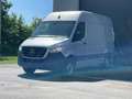 Mercedes-Benz Sprinter 317 CDI GB L2 RWD 9G-TRONIC 3.5T | Trekhaak | MBUX Argent - thumbnail 6