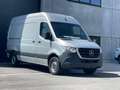 Mercedes-Benz Sprinter 317 CDI GB L2 RWD 9G-TRONIC 3.5T | Trekhaak | MBUX Argent - thumbnail 7