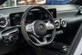 Mercedes-Benz A 200 AMG Edition Sfeer|Carmera|Pano|Bomvol! Wit - thumbnail 9