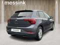 Volkswagen Polo Style 1.0 TSI DSG Grau - thumbnail 4