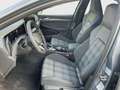 Volkswagen Golf GTE GTE 1.5 eHybrid DSG AHK Kamera ACC Navi Hea Grau - thumbnail 9