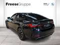 BMW i4 M50 Gran Coupé DAB LED RFK el. Sitze Schwarz - thumbnail 4
