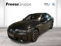 BMW i4 M50 Gran Coupé DAB LED RFK el. Sitze Schwarz - thumbnail 1