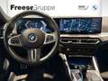 BMW i4 M50 Gran Coupé DAB LED RFK el. Sitze Schwarz - thumbnail 10