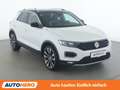 Volkswagen T-Roc 1.5 TSI ACT Sport Weiß - thumbnail 8