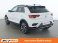 Volkswagen T-Roc 1.5 TSI ACT Sport Weiß - thumbnail 4