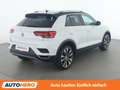 Volkswagen T-Roc 1.5 TSI ACT Sport Weiß - thumbnail 6