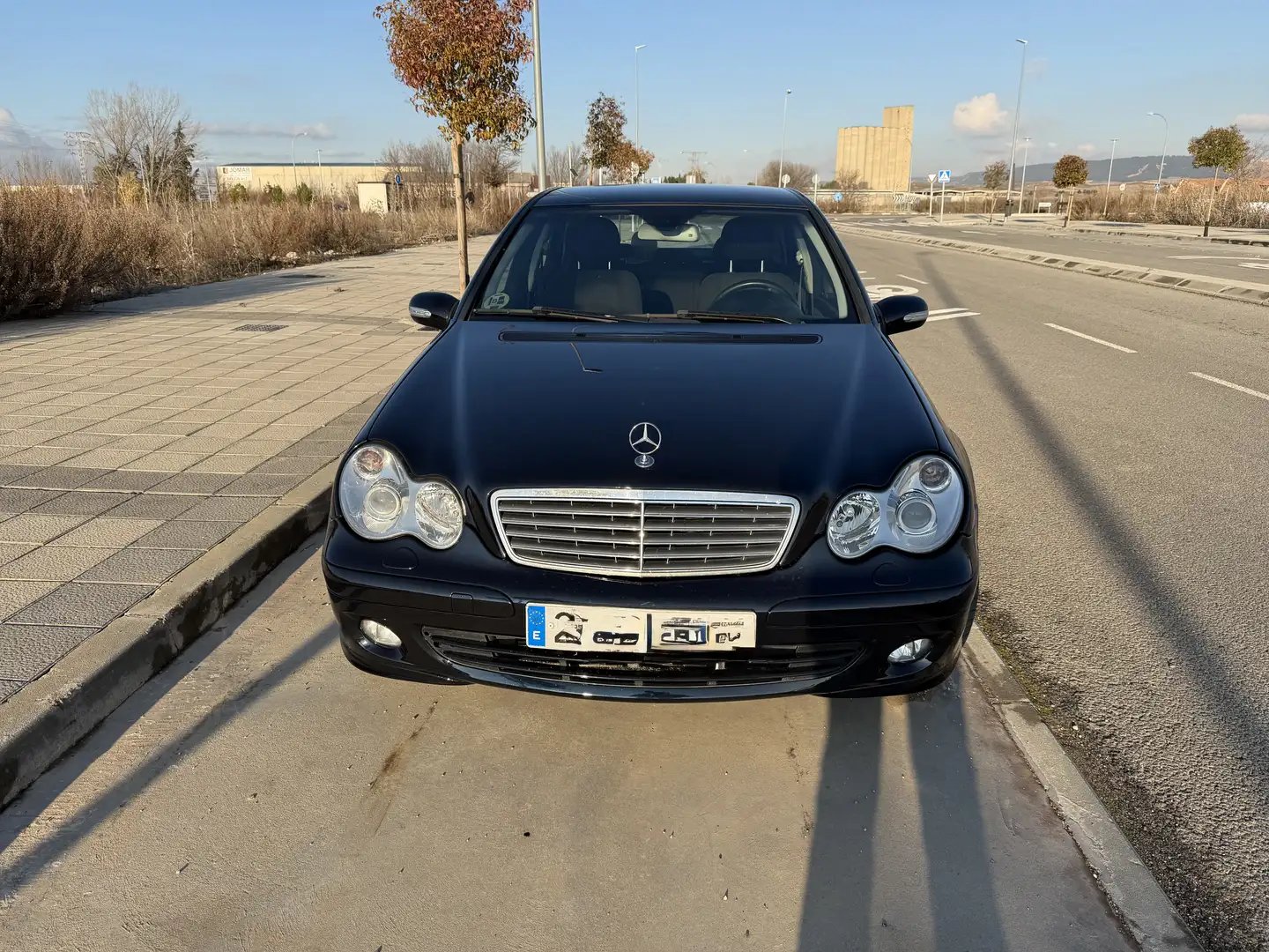 Mercedes-Benz C 220 CDI Sport Edition - 2