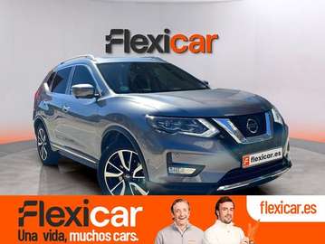 5P DIG-T 120 kW (160 CV) E6D DCT TEKNA