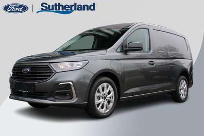 Ford Transit Connect 1.5 EcoBoost PHEV L2 Limited | SCI | Graphite Grey