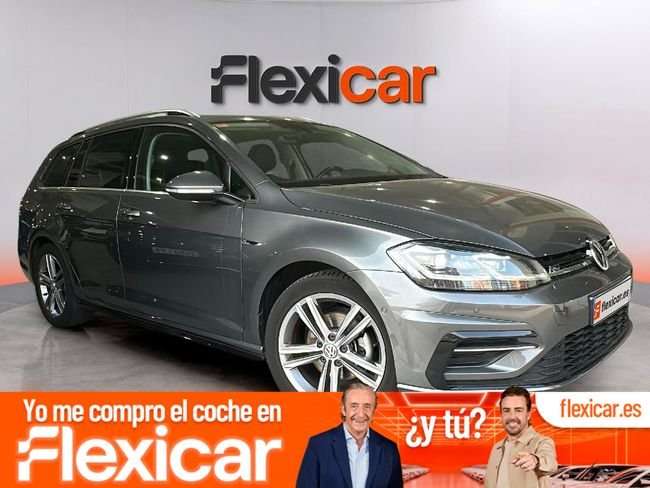 Volkswagen Golf Variant 1.5 TSI Evo Sport DSG7 110kW - foto 1