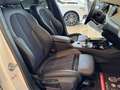 BMW 118 d M Sport Black Cromo Solo 90.000km 2021 Bianco - thumbnail 19