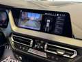 BMW 118 d M Sport Black Cromo Solo 90.000km 2021 Bianco - thumbnail 23