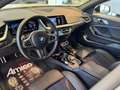 BMW 118 d M Sport Black Cromo Solo 90.000km 2021 Bianco - thumbnail 13
