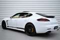 Porsche Panamera Diesel Weiß - thumbnail 2