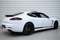 Porsche Panamera Diesel Weiß - thumbnail 4