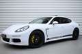 Porsche Panamera Diesel Weiß - thumbnail 3