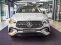 Mercedes-Benz GLE 450 GLE 450 d Coupé AMG Line Night alpin flowing AIR Gris - thumbnail 9