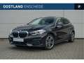 BMW 118 1 Serie 118i Sport Line Automaat / Sportstoelen / Zwart - thumbnail 1