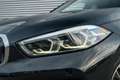 BMW 118 1 Serie 118i Sport Line Automaat / Sportstoelen / Zwart - thumbnail 7