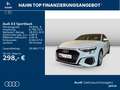 Audi A3 35TFSI 6-Gang S-line Navi LED Carpl Blanc - thumbnail 2