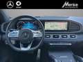 Mercedes-Benz GLE 400 d 4M Coupé AMG+Night+HUD+Pano+bel.Sitze Grau - thumbnail 9