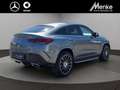 Mercedes-Benz GLE 400 d 4M Coupé AMG+Night+HUD+Pano+bel.Sitze Gris - thumbnail 4