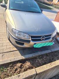 Omega 2.0 CD Reflection