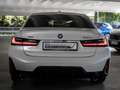 BMW 330 e xDrive M-Sport LED ACC NAVI HGSD SHZ PDC Weiß - thumbnail 7
