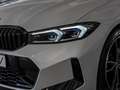 BMW 330 e xDrive M-Sport LED ACC NAVI HGSD SHZ PDC Weiß - thumbnail 27