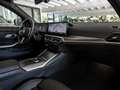 BMW 330 e xDrive M-Sport LED ACC NAVI HGSD SHZ PDC Weiß - thumbnail 9