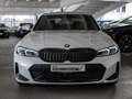 BMW 330 e xDrive M-Sport LED ACC NAVI HGSD SHZ PDC Weiß - thumbnail 6