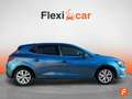 Renault Megane Limited TCe 85 kW (115CV) GPF -SS Azul - thumbnail 7