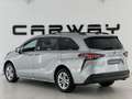 Toyota Sienna 2.5 Hybrid Luxe XLE Silber - thumbnail 3
