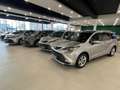 Toyota Sienna 2.5 Hybrid Luxe XLE Silber - thumbnail 26