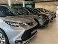 Toyota Sienna 2.5 Hybrid Luxe XLE Silber - thumbnail 28
