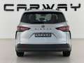 Toyota Sienna 2.5 Hybrid Luxe XLE Silber - thumbnail 5